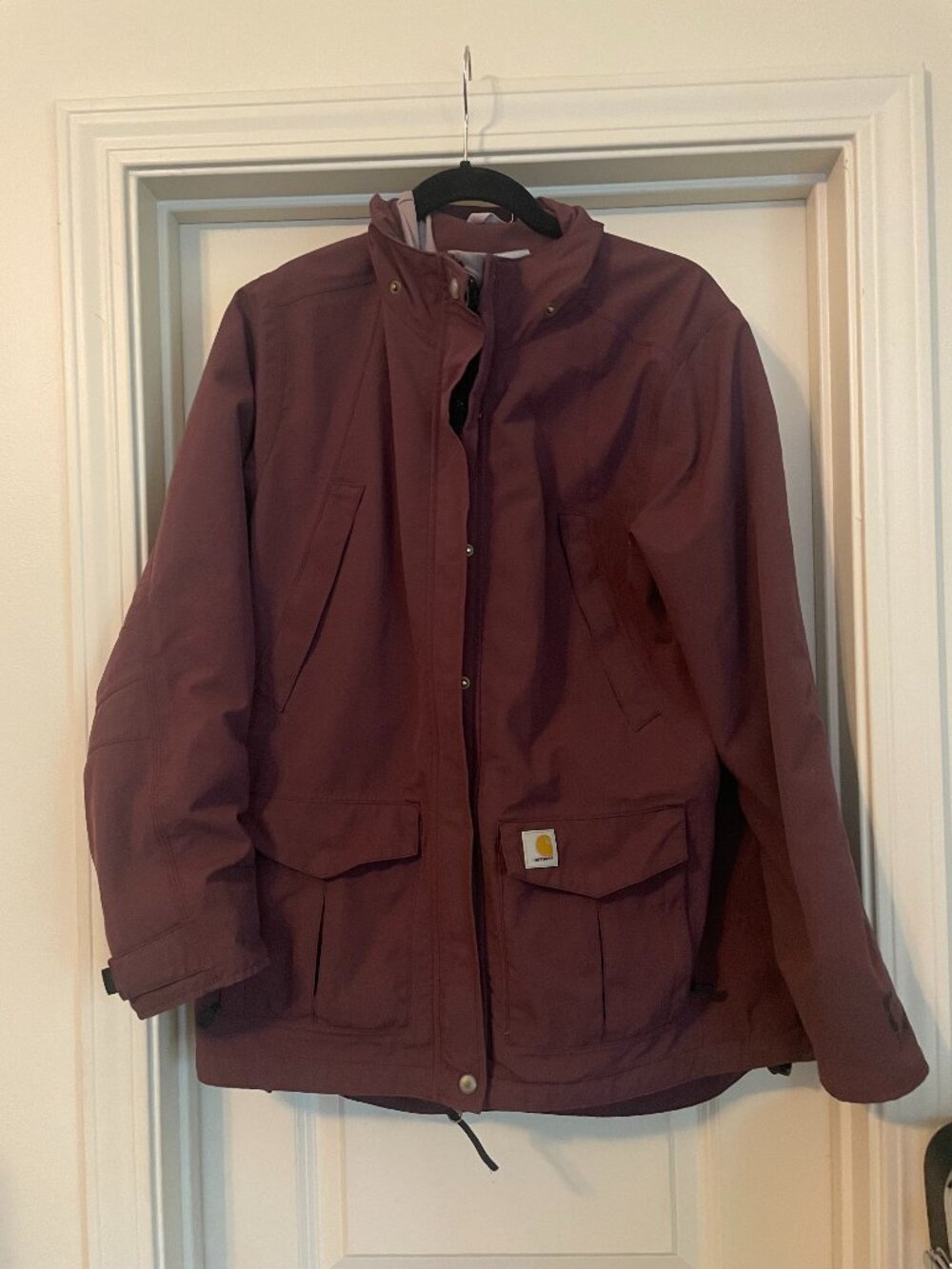 Carhartt Jacket / windbreaker